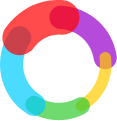 360DigitalCare logo icon